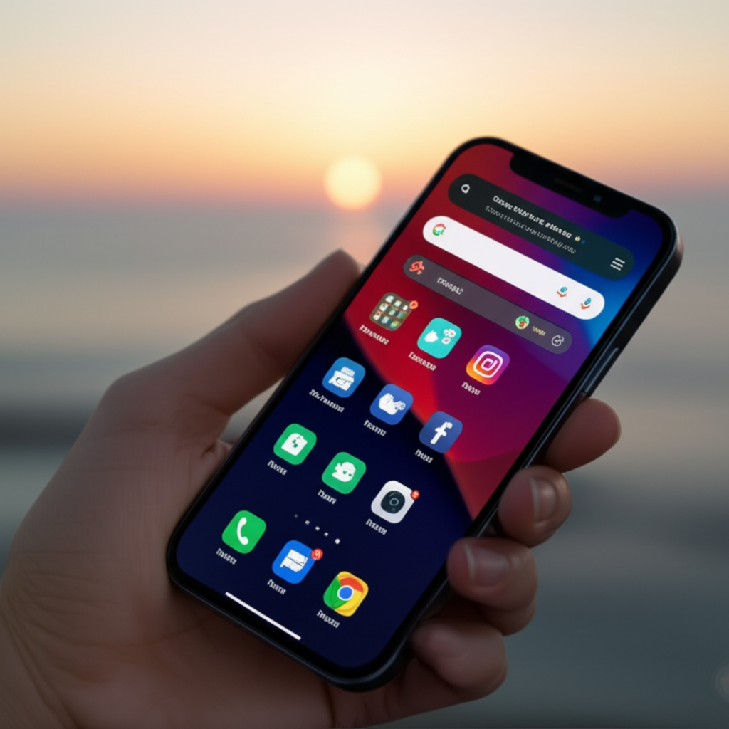 Mobile App Development